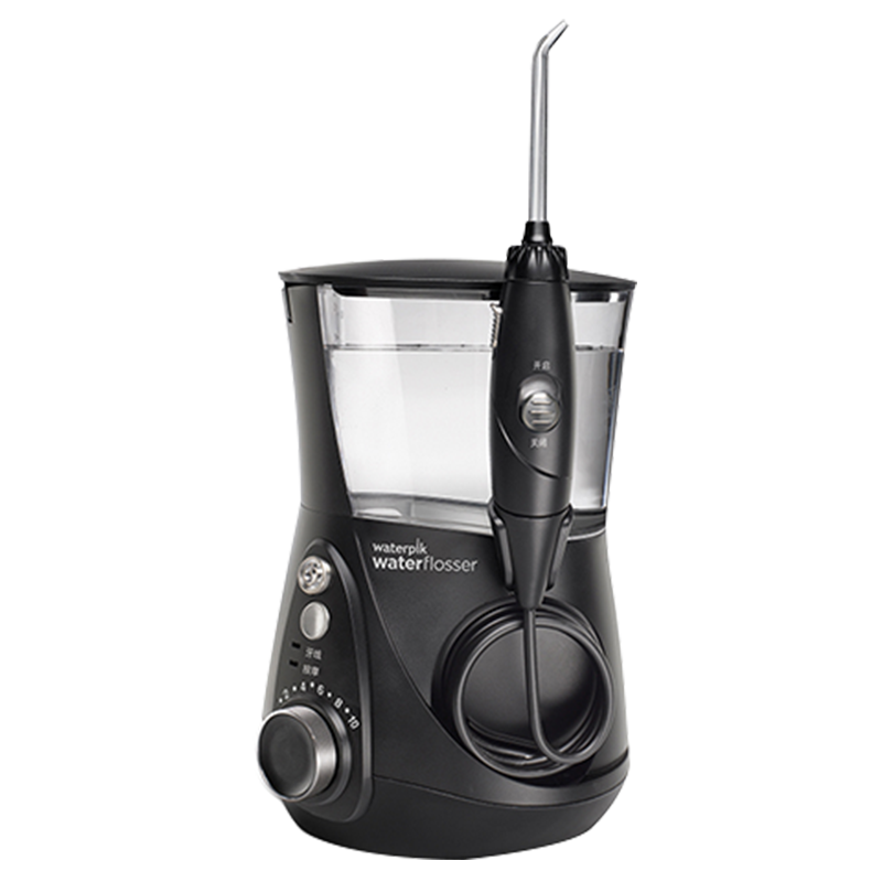 ��̣�Waterpik������������̨ʽ�綯ϴ����ˮ���߽���������ǻԤ������ʯȫ����ˮϴ ˮƿ��GT3�� ����