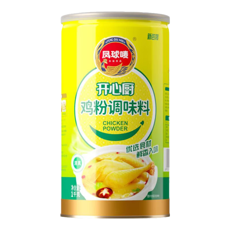 �����飨PHOENIX&EARTH�� ���۹�װ ��ζ���������� �������ζ������������������ ����1kg*1��+��100g����36.4Ԫ��2��(��18.2Ԫ/��)