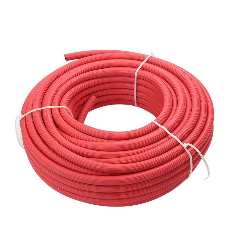 长城 420321a 焊割类工具 乙炔管a 10mm*2*30m 1卷