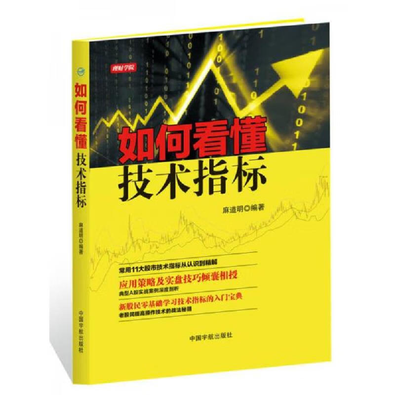 如何看懂技术指标