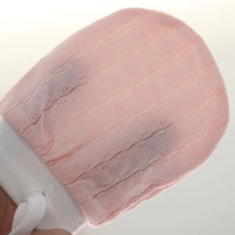真相解密小猪球球（xiaozhuqiuqiu）婴儿防抓手套评测感觉真的好吗？用户实话实说