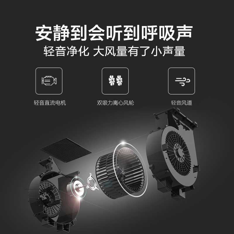 美的空气净化设备KJ700G-H32