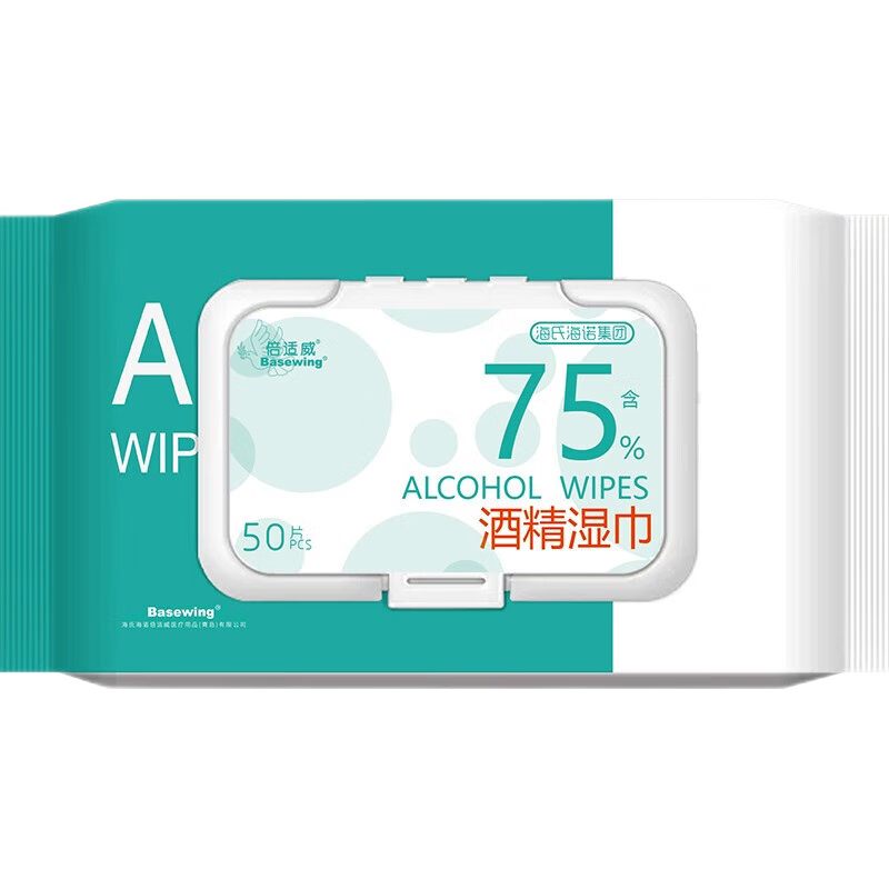 ���ڲ��������Ϻ�ŵ�����ֺš���ߴ�75���ƾ�ʪ�����ʪ���ƾ�������Ƭ �ƾ�ʪ��50Ƭ/�� 7.88Ԫ