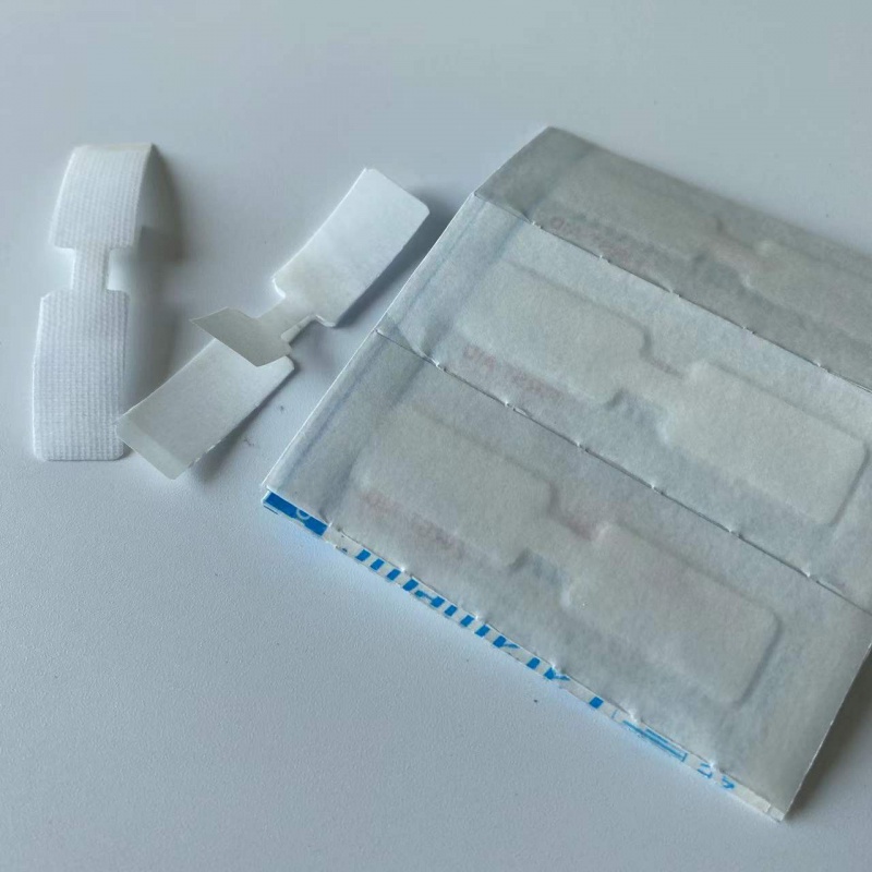 医用免缝胶带 医用免缝针减张器拉链式免缝胶带皮肤伤口减张贴拉合