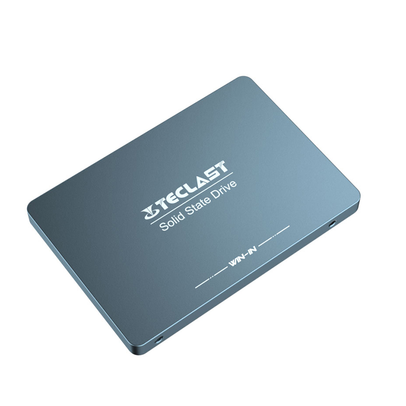 台电（TECLAST）128GB SSD固态硬盘SATA3.0接口 稳影系列 电脑升级高速读写版 三年质保