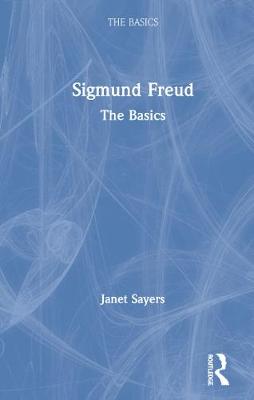 【预订】sigmund freud