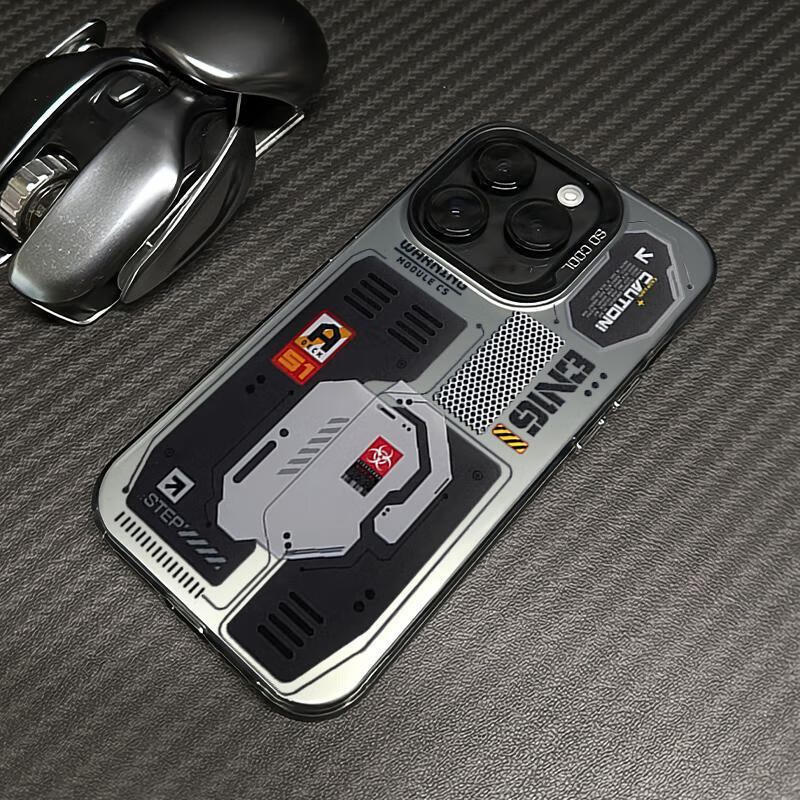 ����ﳱ��δ����е��ϣͬ������ƻ���ֻ���iPhone13��Ϊ��ҫС�ױ����� IMD�����ڡ�����δ����е�� ƻ��15PRO 15.9Ԫ