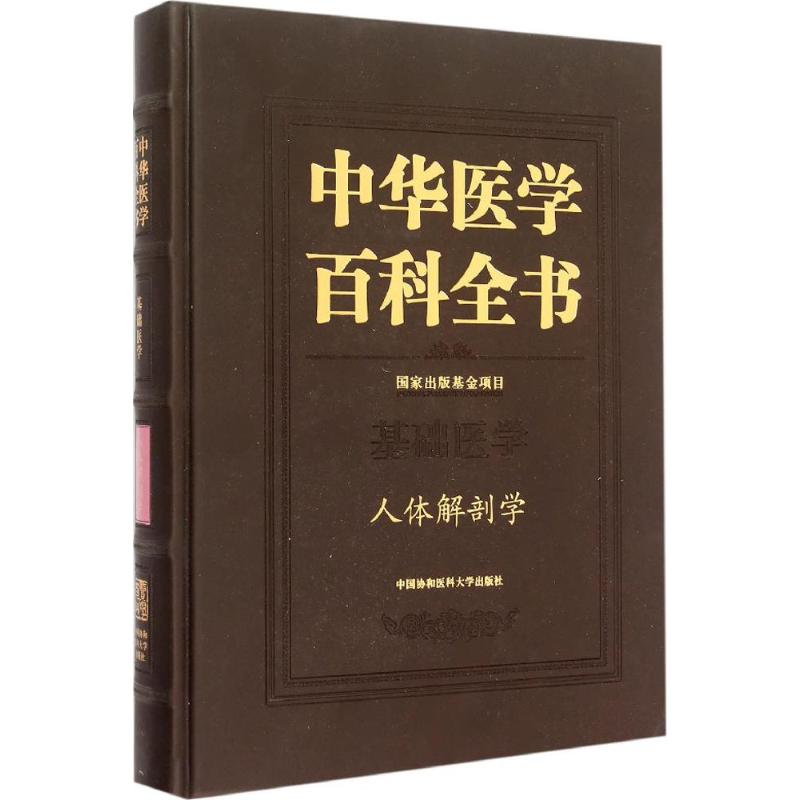 人体解剖学