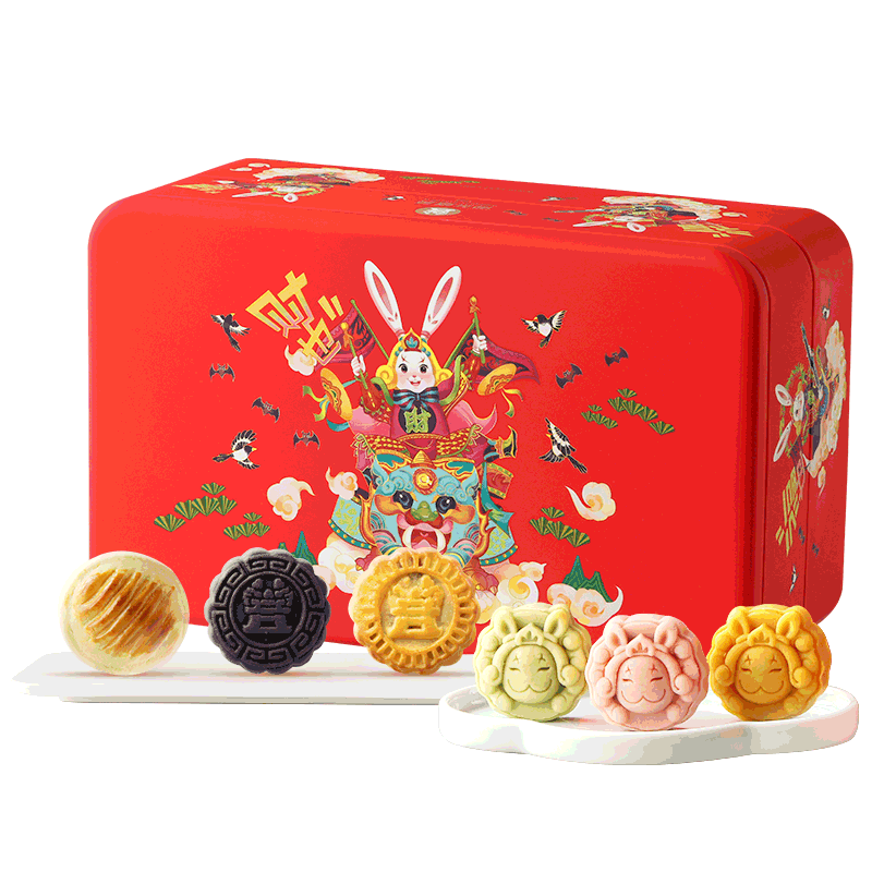 月饼历史价格查询软件哪个好用|月饼价格比较