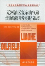 正版现货辽河油区复尽可能油气藏滚动勘探开发实践与认识 张方礼 张吉昌  9787502159832