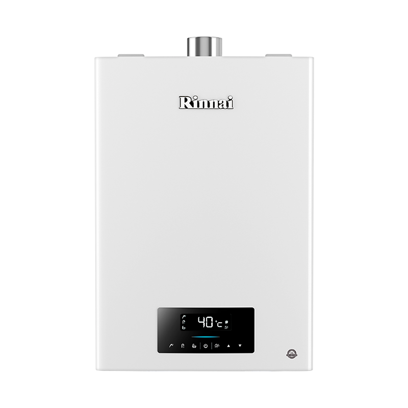 Rinnai 林内 零干扰系列 JSQ26-C06 燃气热水器 13L