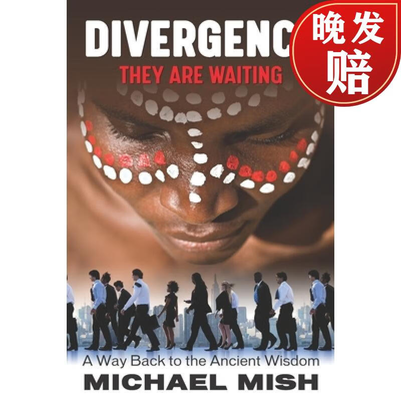 【4周达】divergence