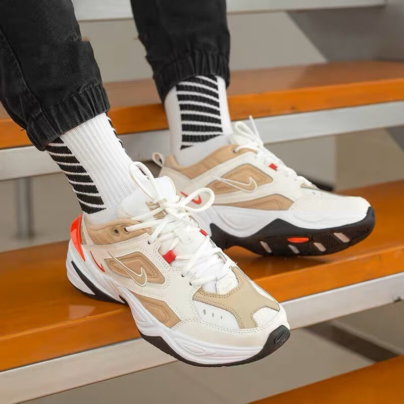 ͿˣNIKEM2K TeknoԱ̻㴿׸ų˶ЬϵЬ AV4789-102 41 (260mm) 358Ԫ