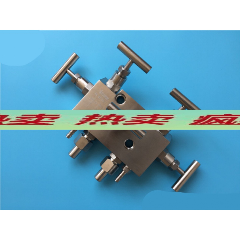 五阀组 3051共面法兰五阀组   一体化五阀组   罗斯蒙特五阀组 304