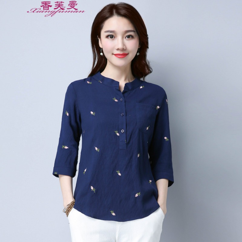 时尚女士T恤价格走势与推荐|女士T恤价格波动查询