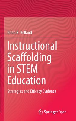 【预订】instructional scaffolding in stem