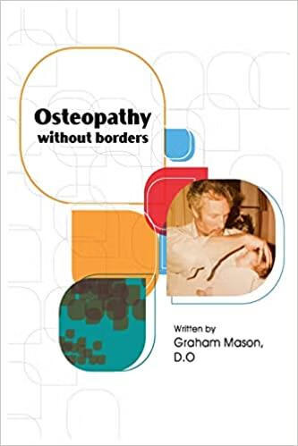 预订 osteopathy without borders