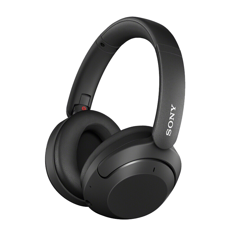 【降噪重低音】索尼WH-XB910N蓝牙耳机价格走势和评测