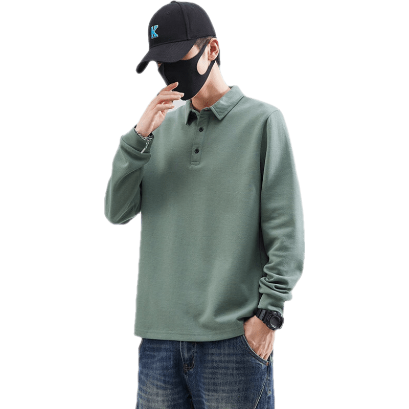 ���ڲ��������������㣨CARTELO��2024�����¿�POLO�з�����ɳ���t��������������������ʿ���� ��ɫ���� L