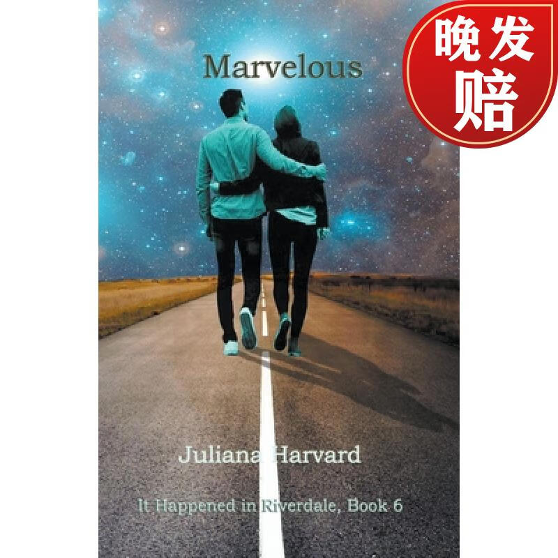 【4周达】"marvelous"