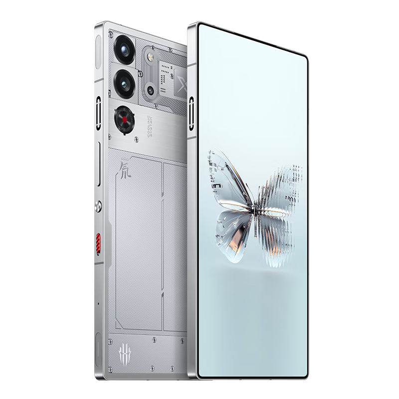 Nubia/Ŭ���� ��ħ10S Pro �ֻ� 뮷�͸������ 12GB+256GB 3999Ԫ(������)