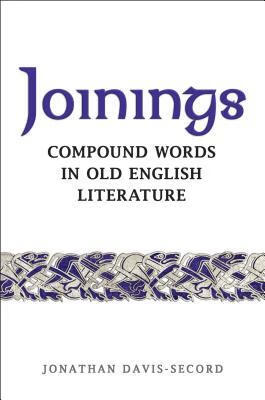 预订joinings: compound words in old english literature