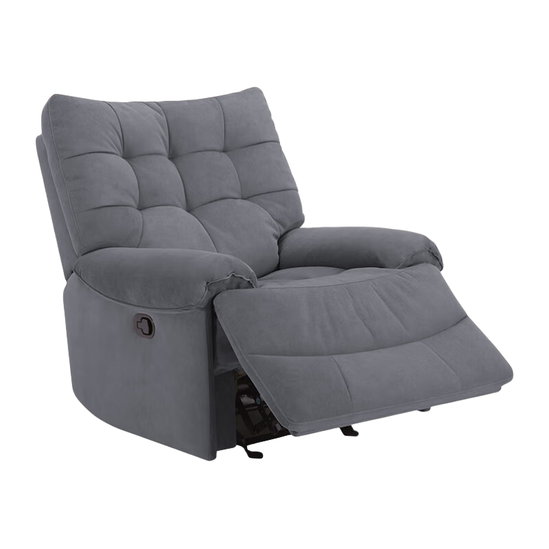 LAZBOY���������չ��᲼�յ綯ɳ����������������ɳ����������ҡ��A623 ��Ʒ�ʿ�-�����޲����ؾ��� һ��λ 0.84m �ֶ� 3679Ԫ