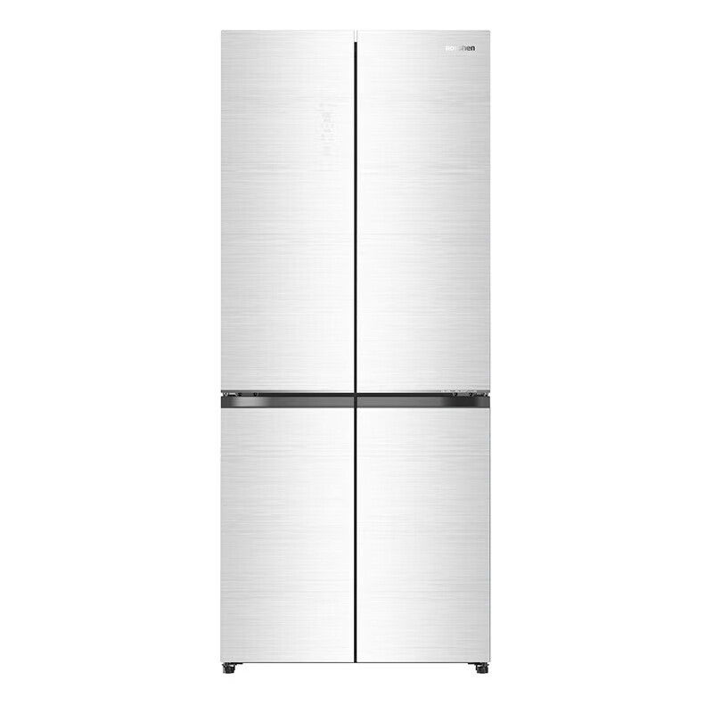 【三包机】容声 475升十字对开四门冰箱一级变频风冷无霜超薄零嵌入