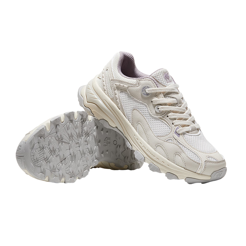 ���գ�CAMEL�����θ�������ЬŮ�����˶�Ь�� K23S09L7014-1 �װ�/������ 38