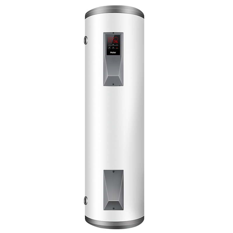 海爾（Haier）電熱水器國家補貼立式落地大容量3KW速熱工廠理發(fā)店宿舍洗澡商用中央全屋熱水器儲水式豎式 300L 5000W 高配智能數(shù)顯