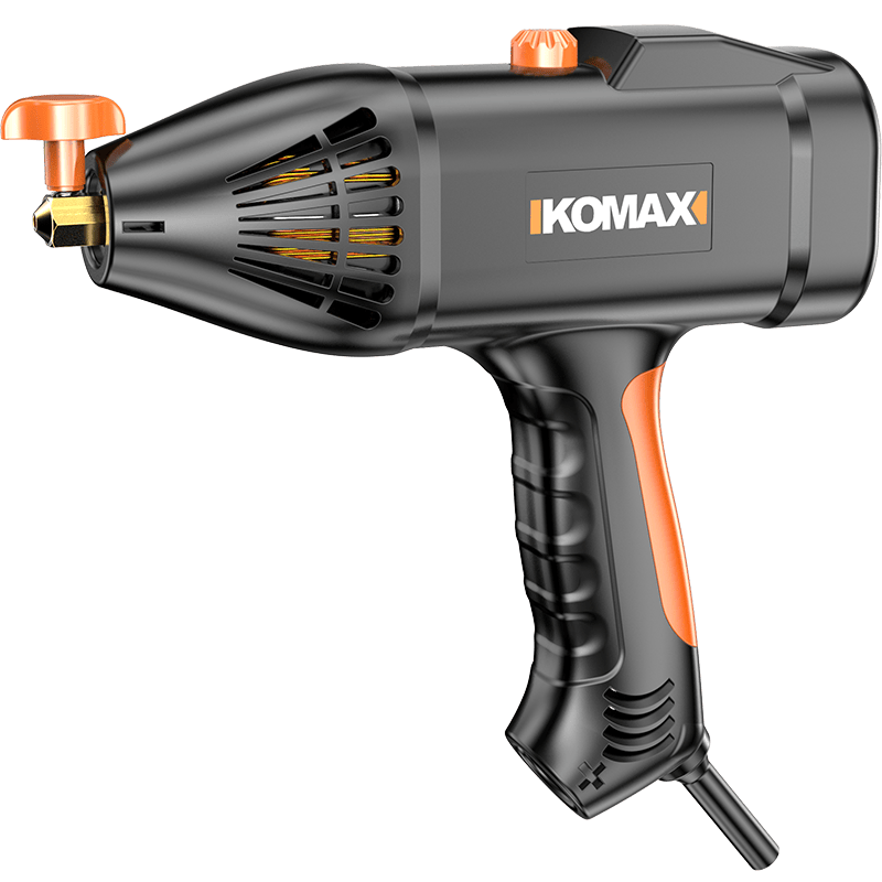 科麦斯电焊机220v家用便捷式手持焊机小型全自动工业级电焊神器无需焊把 加长5米电线智能液（140A）+礼包