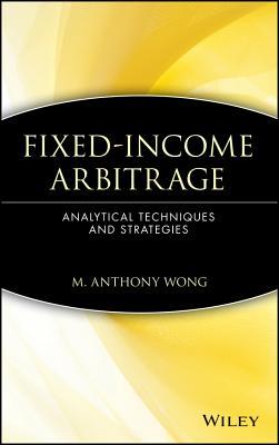 预订fixed income arbitrage: analytical techniques an