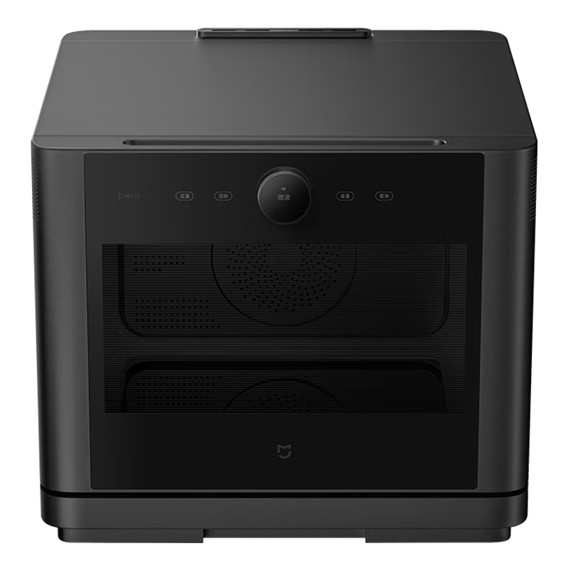 mijia�׼� 27Lƽ��ʽ��Ƶ΢��¯΢����һ���MKX03M ��ɫ 1759.2Ԫ(������)