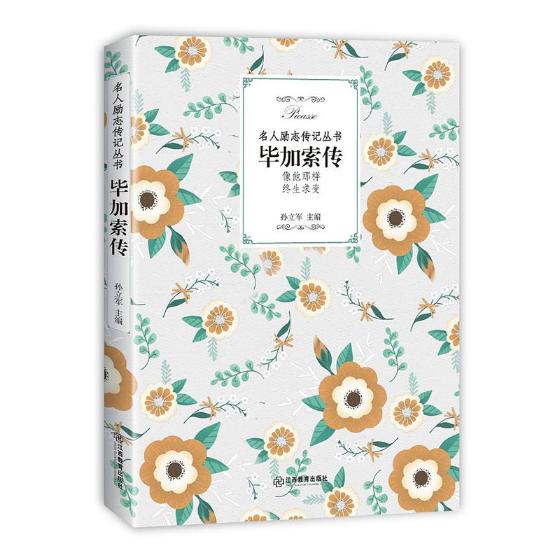 毕加索传 传记 书籍