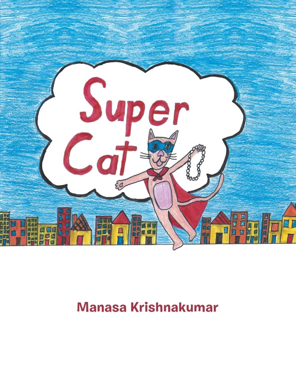 【预售 按需印刷】supercat
