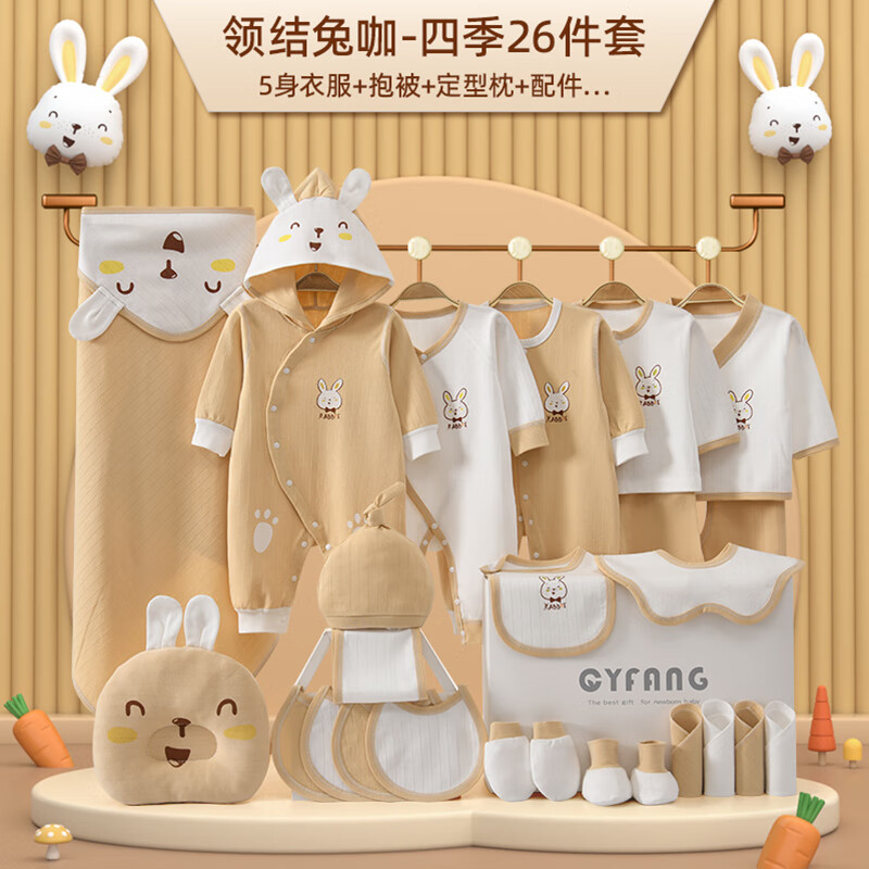 怎样查婴儿礼盒历史价|婴儿礼盒价格走势图