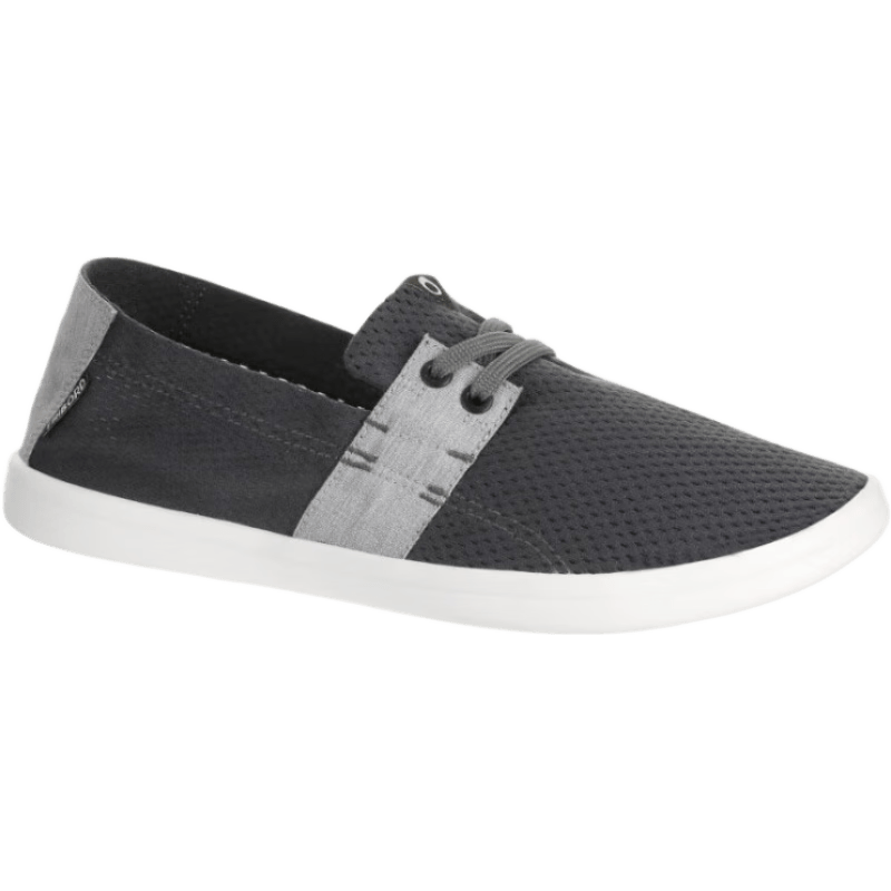 �Ͽ�ٯ��DECATHLON����Ь����Ь���ļ�����Ьһ�ŵŵͰ�����Ь͸�����ѷ���SBT ���ɫ 42 _�п� 244.71Ԫ��3��(��81.57Ԫ/��)