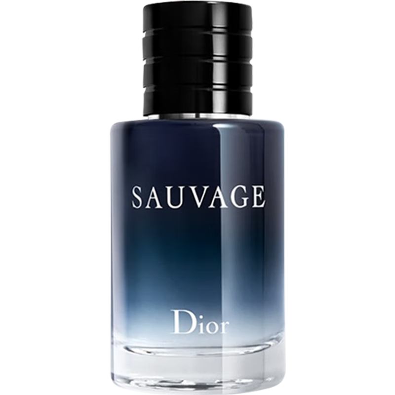 Dior 迪奥 旷野男士淡香氛60ml 清爽木香调 男士香水