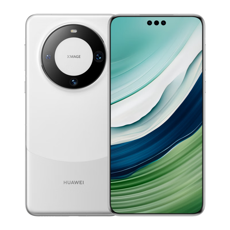 HUAWEI/��Ϊ Mate60Pro �ֻ� ��ɳ�� 12+256G 4319.1Ԫ