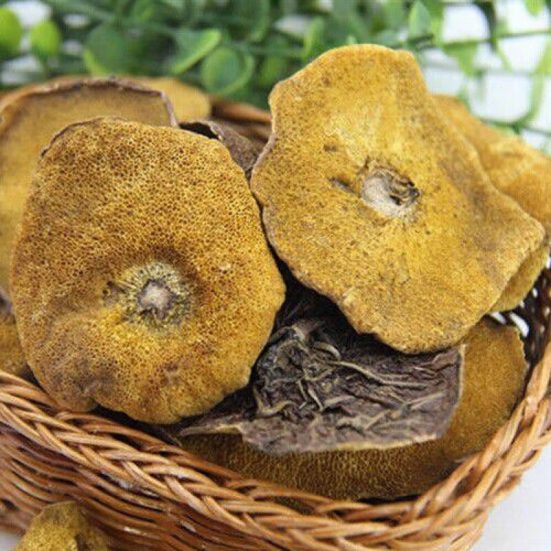 金贵子油栗仁：一颗饱满的故事