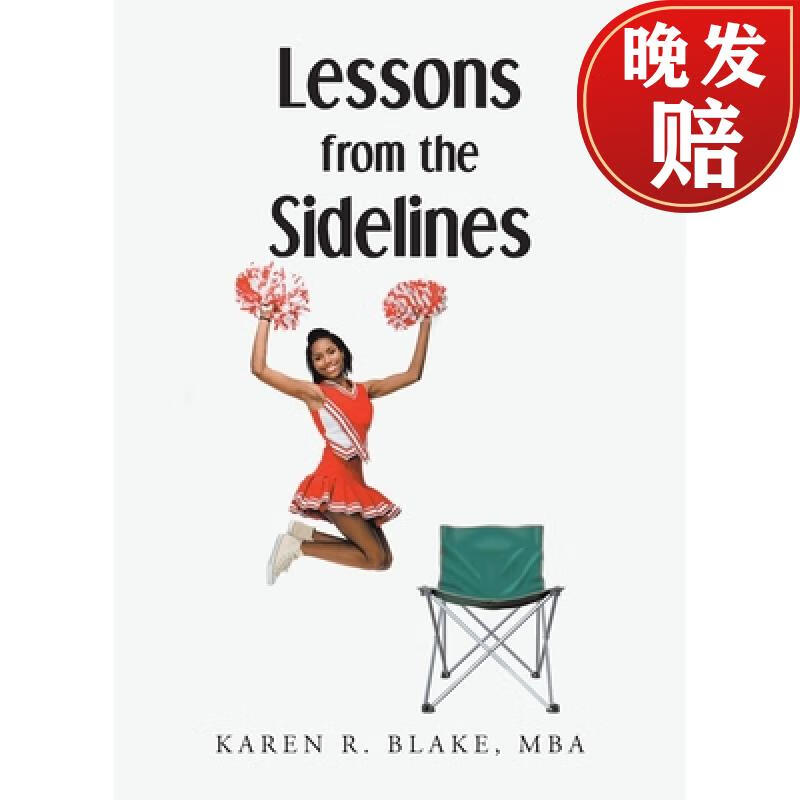 【4周达】lessons from the sidelines