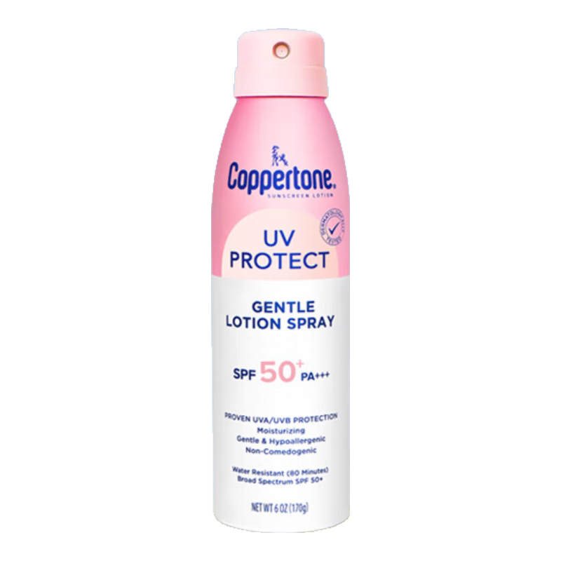 ˮCoppertoneȷͬЧ⻤͸ɹ170gSPF50+ˮ Ч267104.9Ԫ