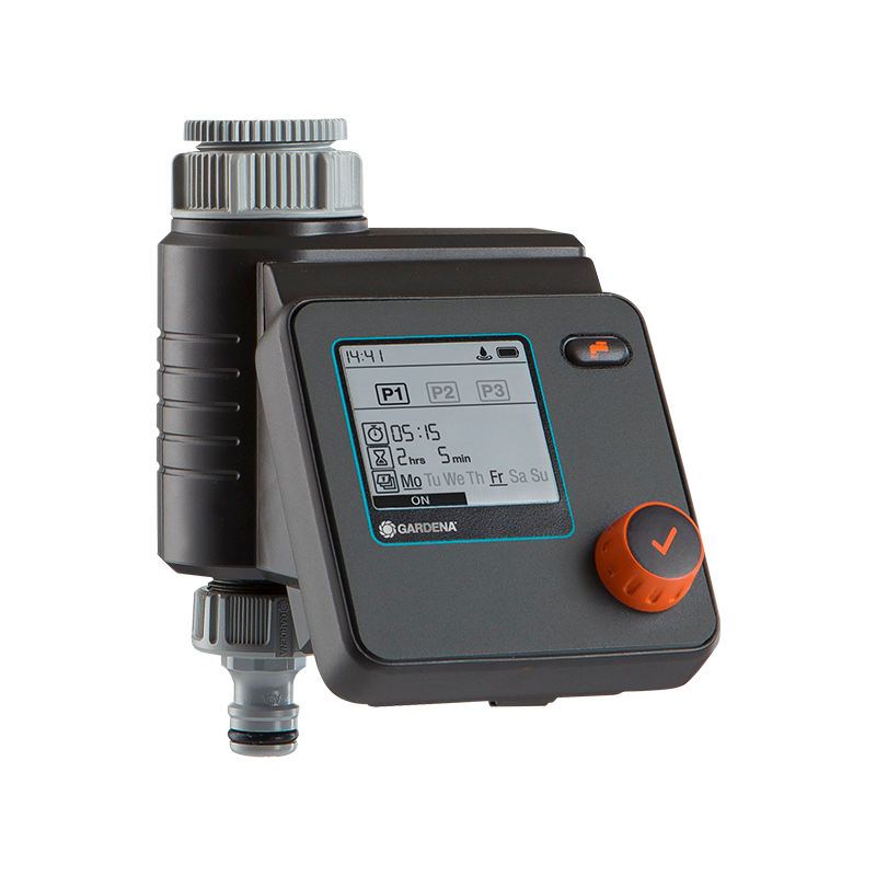 嘉丁拿自动浇花器，帮你省去不少时间和精力!|京东灌溉设备史低查询