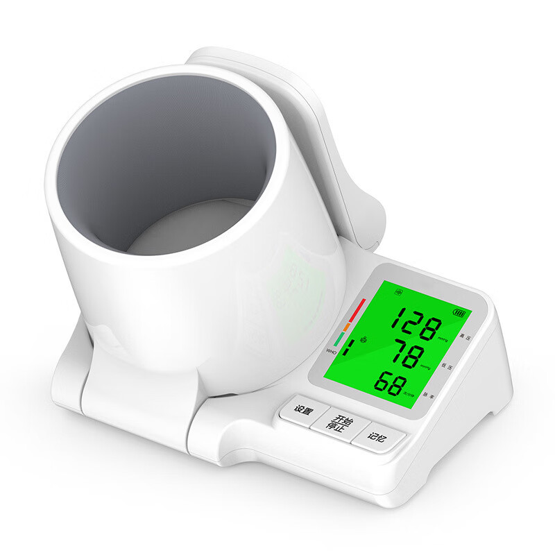 [中文包装]隧道血压计