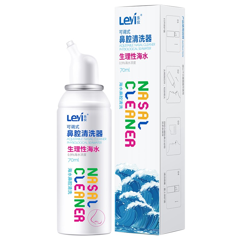 乐仪品牌高品质鼻喉护理产品价格趋势分析