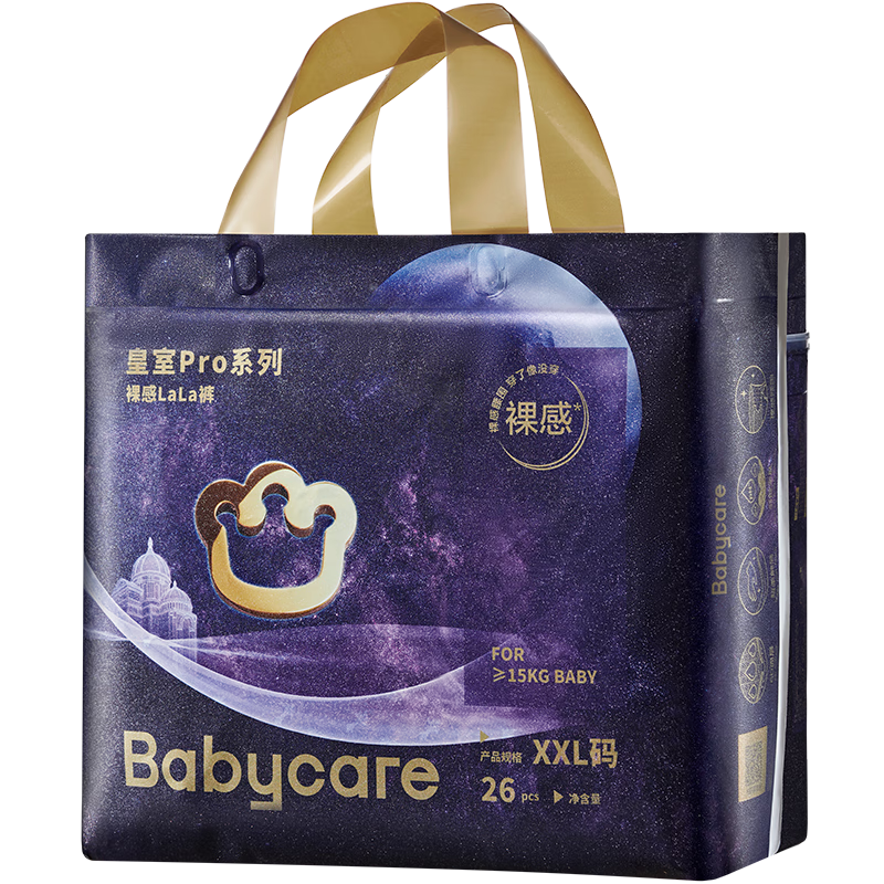 babycare ����pro XXL�� ������ 28Ƭ 3.04Ԫ/Ƭ����85Ԫ�������������׹���