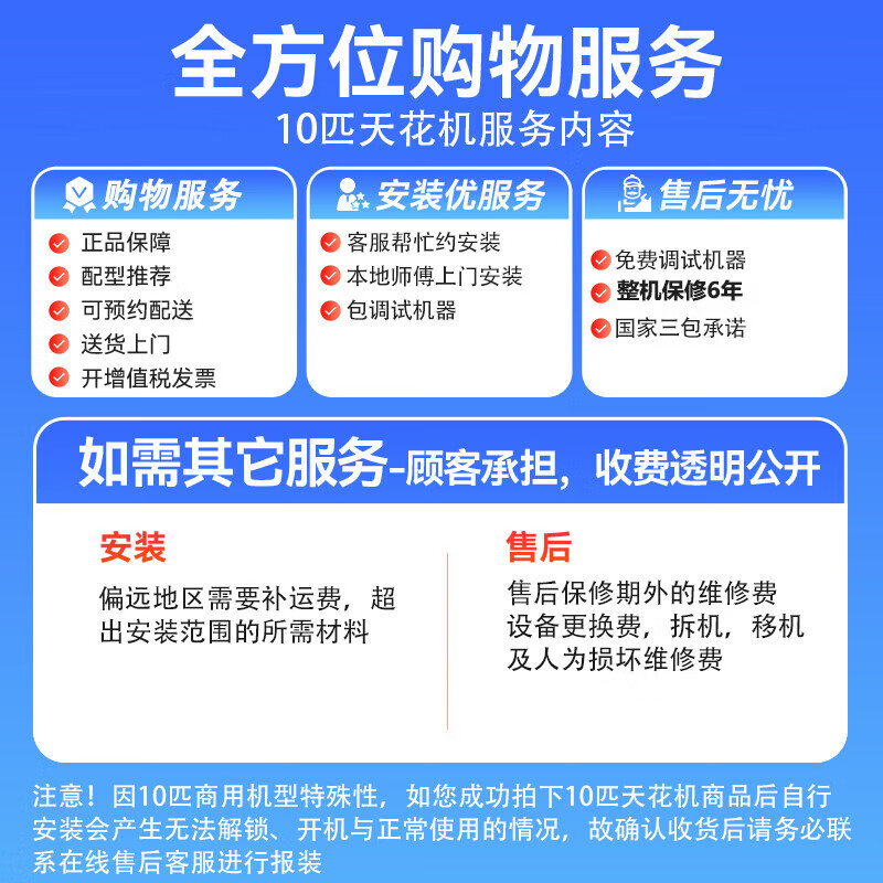 2026年一拖二空调怎么选不踩雷？实测这3款，省电又静音