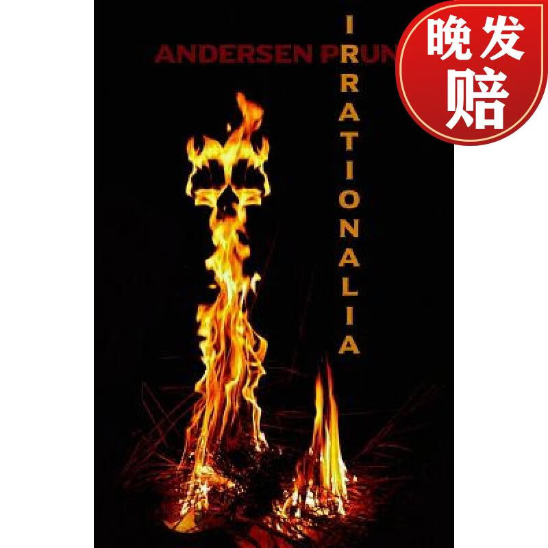 【4周达】irrationalia