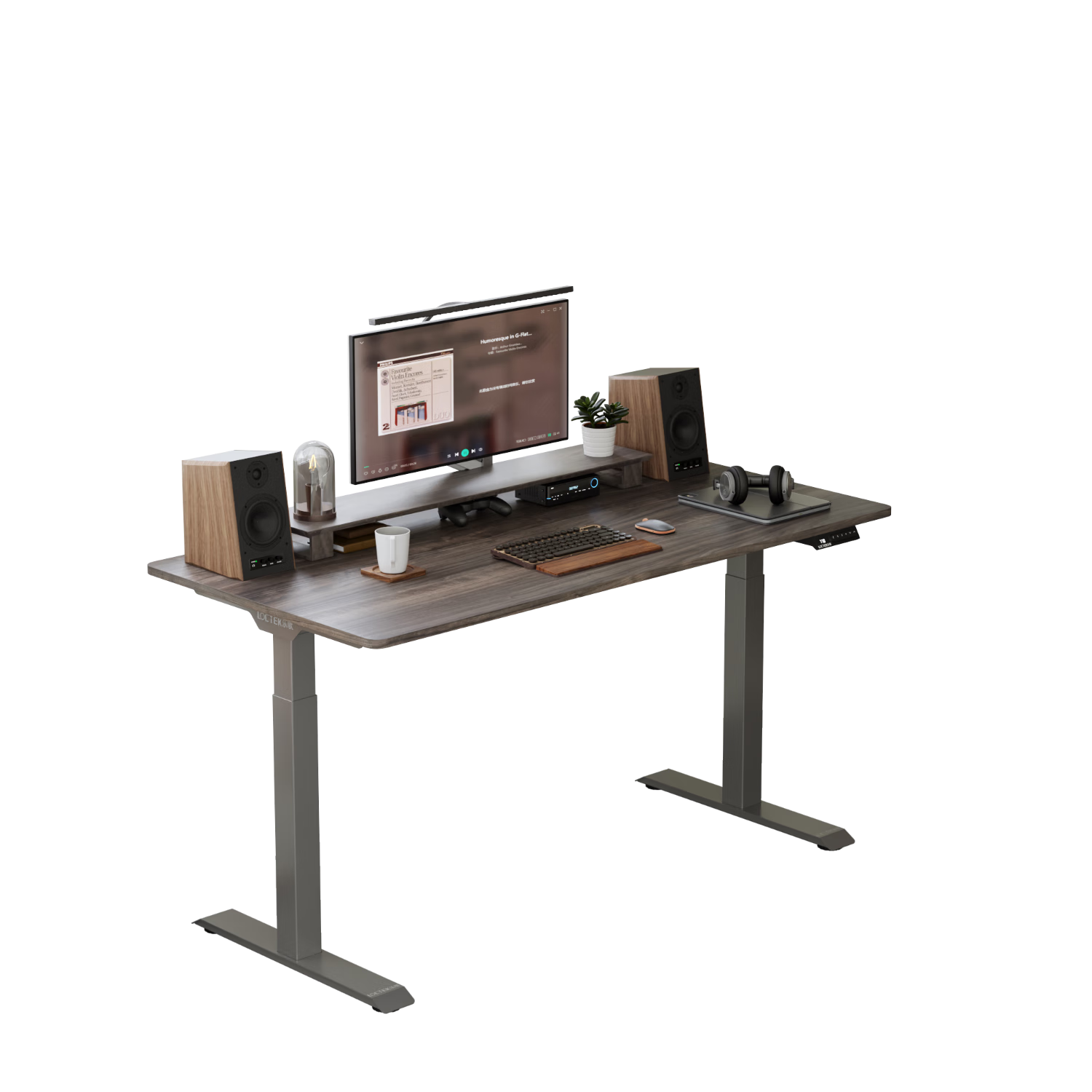 �ָ� �綯������������˫���վ���칫�������� E3/1.2m�Һ���ľɫ��װ 1336.67Ԫ