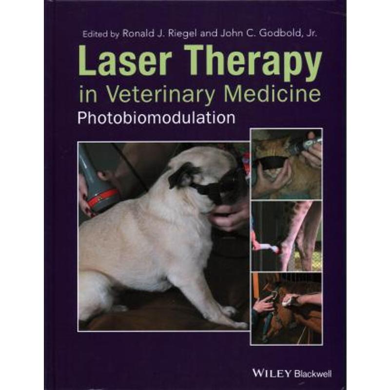 预订laser therapy in veterinary medicine:photobiomodulation